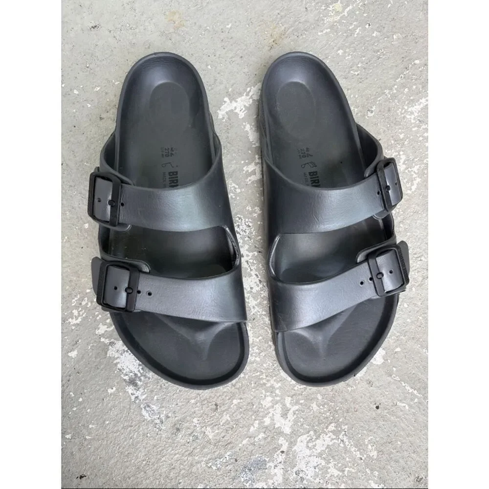 Birkenstock EVA slides